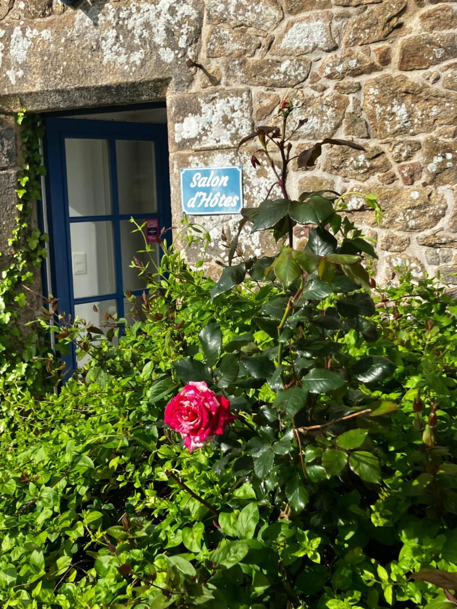 Ar Couette Bed & Breakfast Bono Екстериор снимка